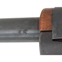 ** Swedish Carl Gustaf CG63 Target Rifle
