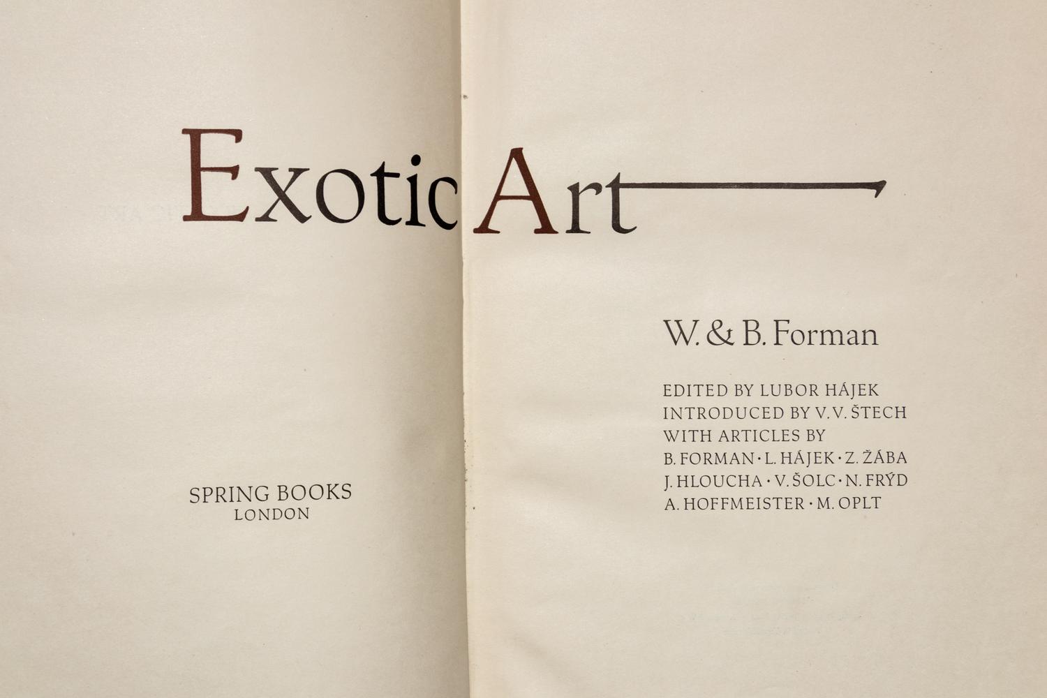 [SOUTHEAST ASIAN ART] A group of works about Southeast Asian Art, comprising: