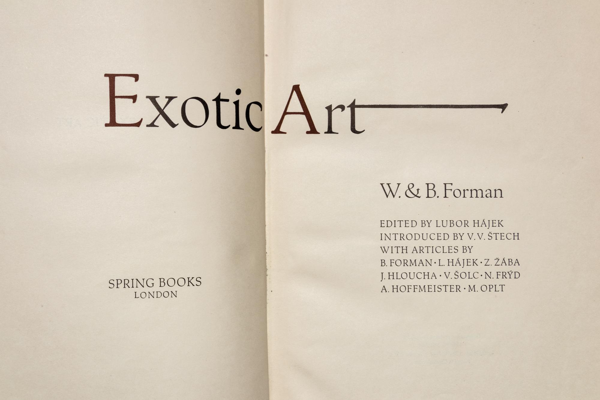 [SOUTHEAST ASIAN ART] A group of works about Southeast Asian Art, comprising: