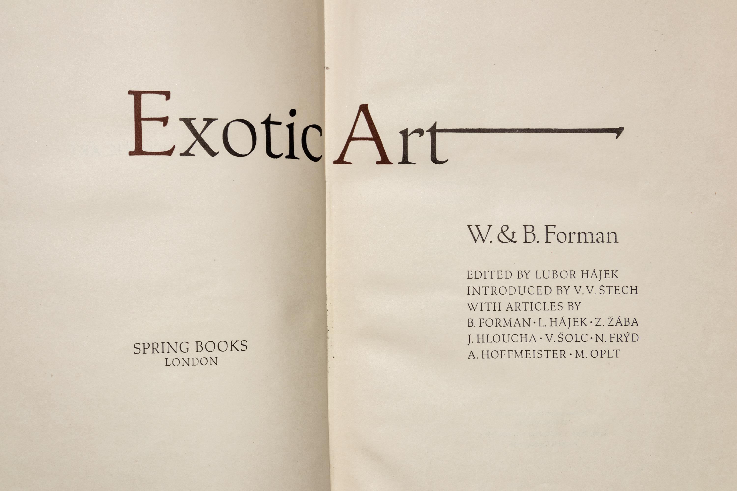 [SOUTHEAST ASIAN ART] A group of works about Southeast Asian Art, comprising: