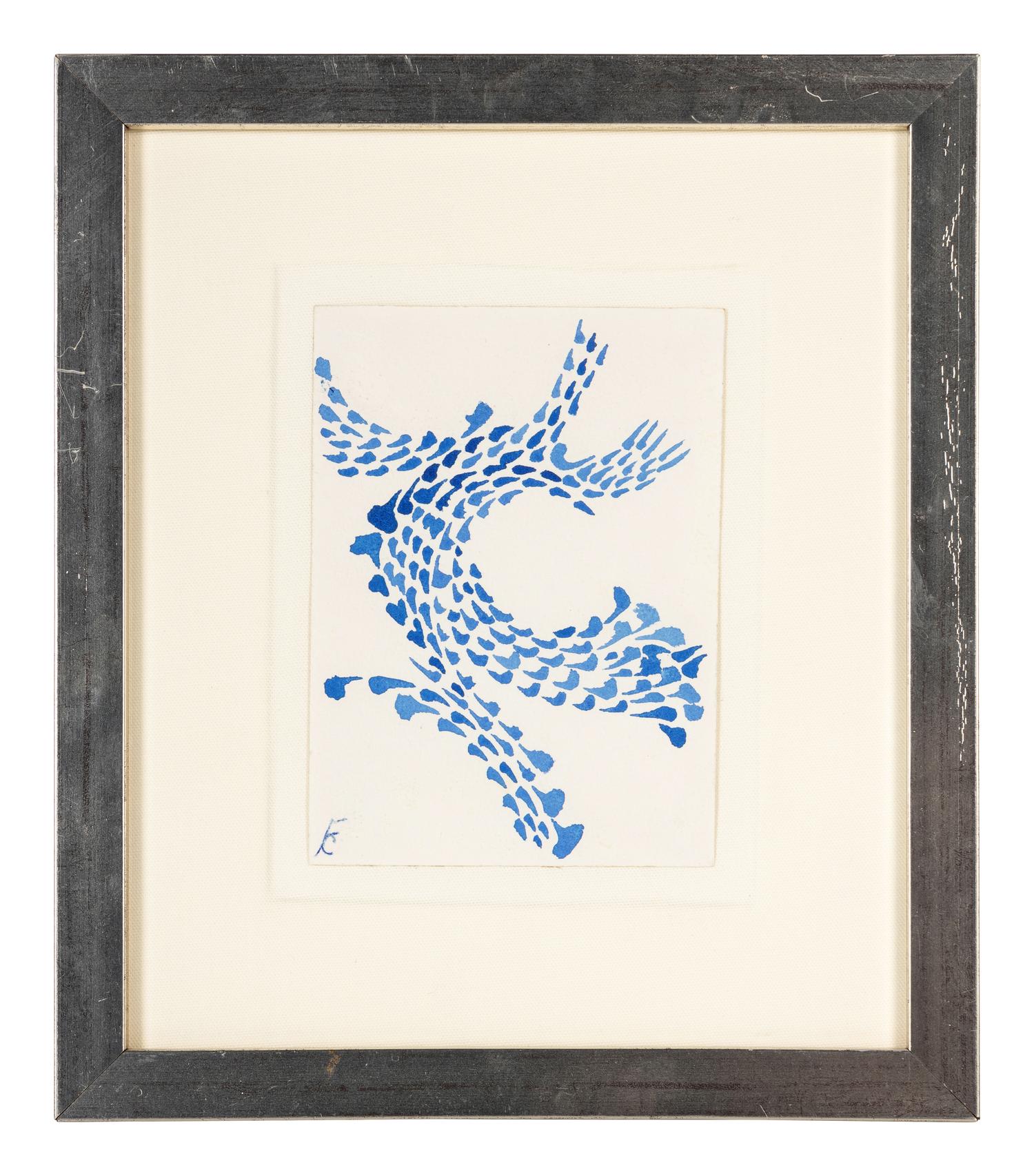 Untitled c. 1960
