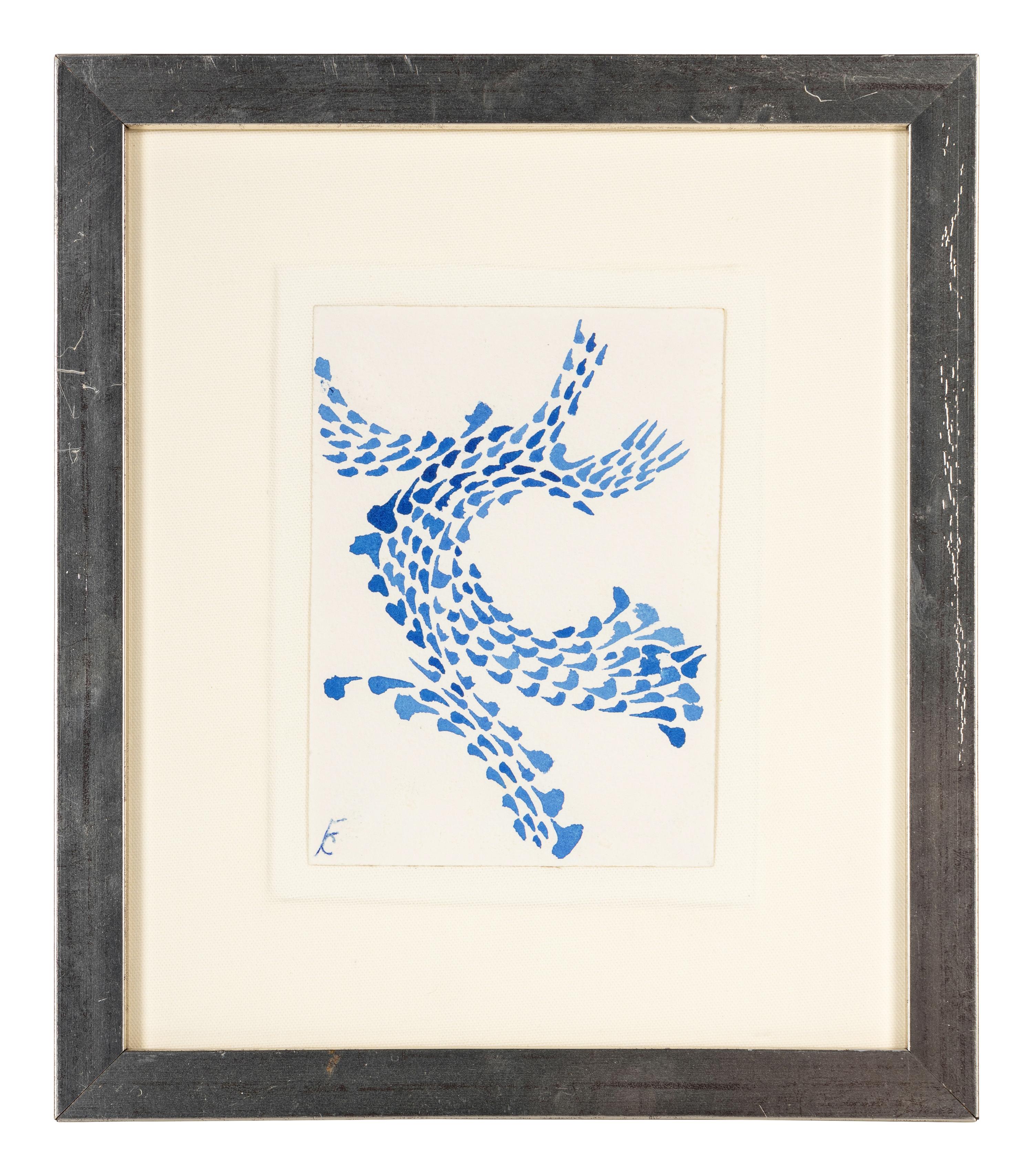Untitled c. 1960