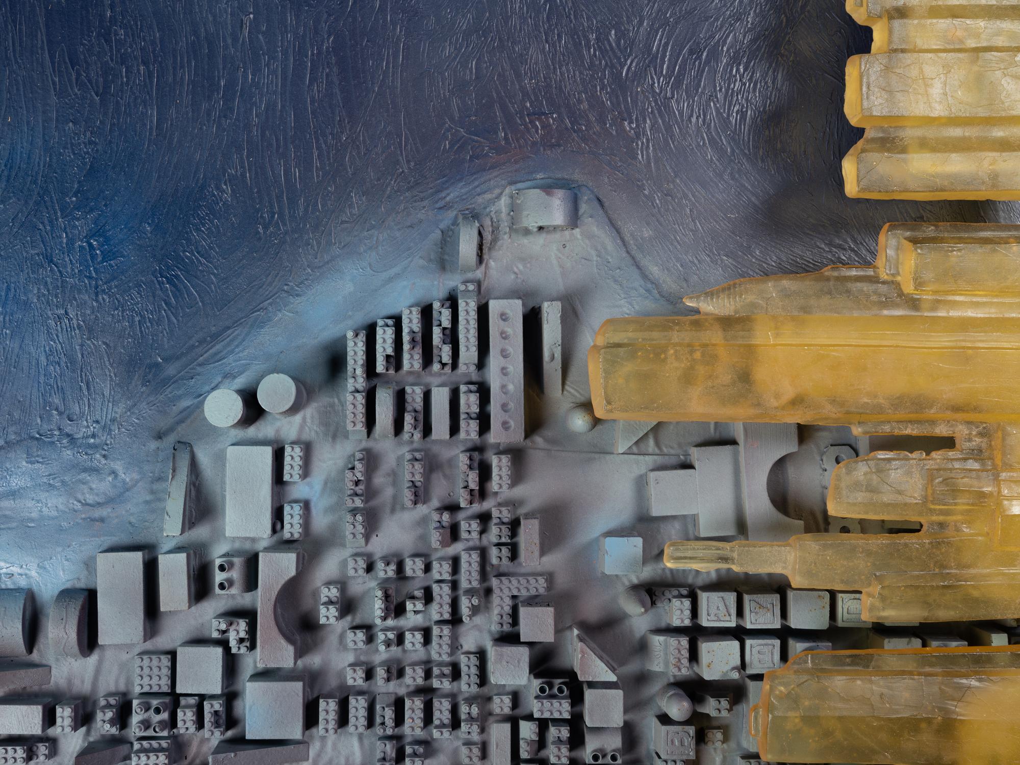 Cartography-Chicago