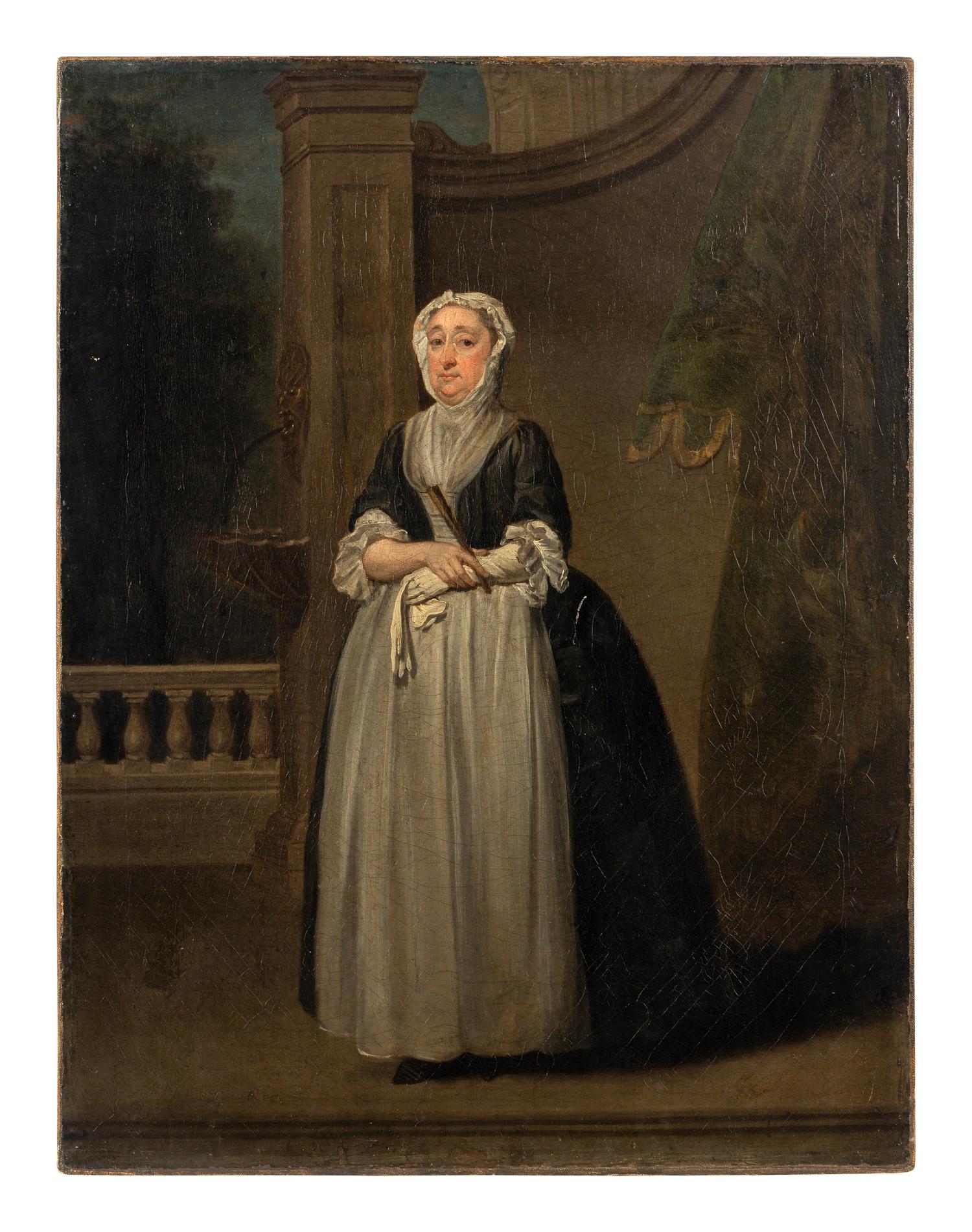 English School, 19th Century