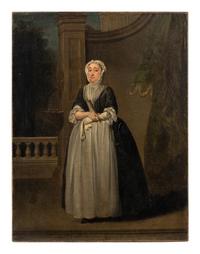 English School, 19th Century