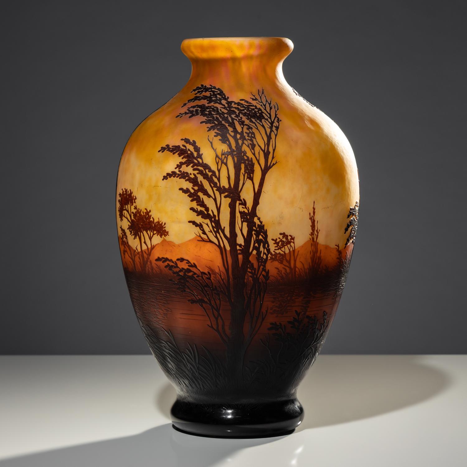 Vase, c. 1910