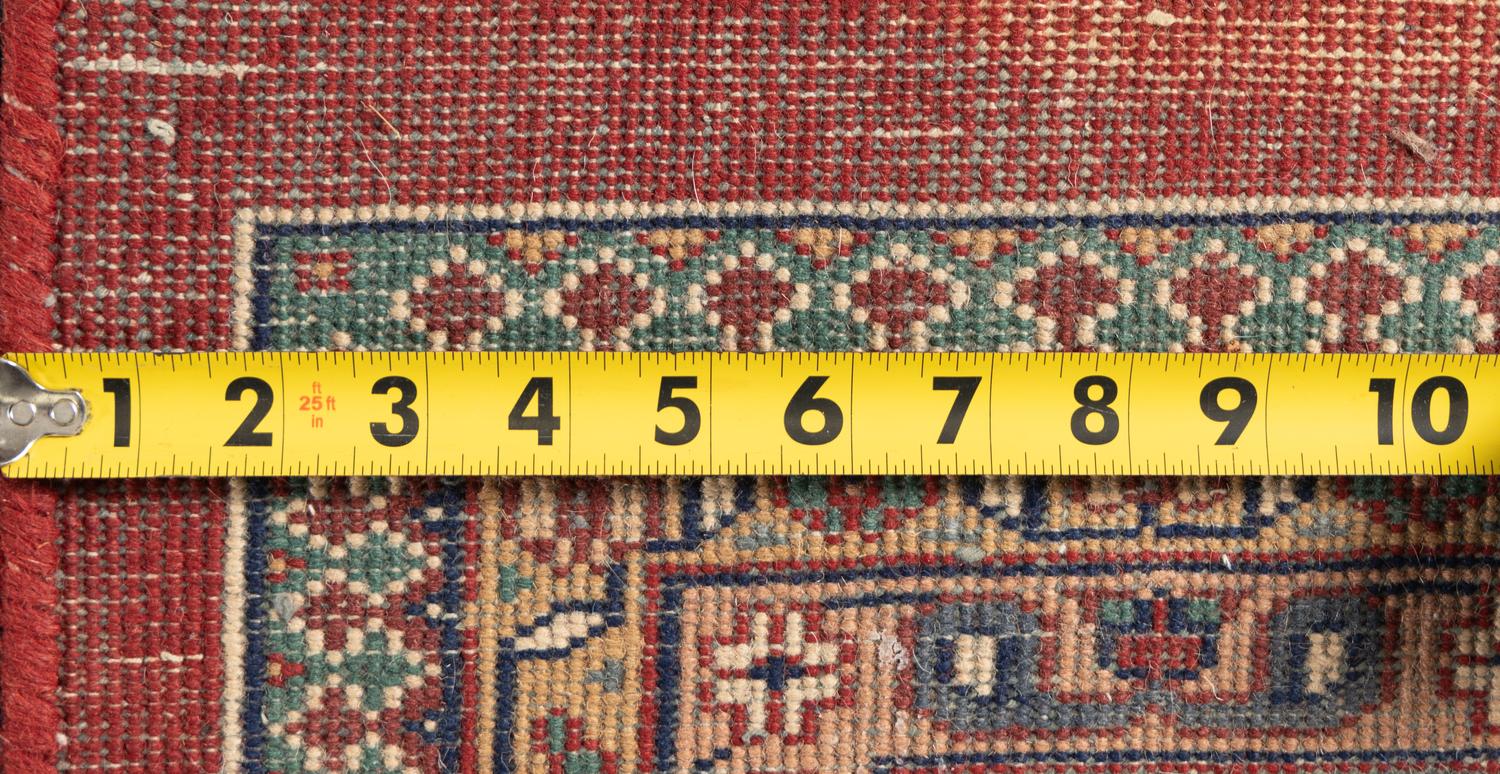 A Bidjar Wool Rug