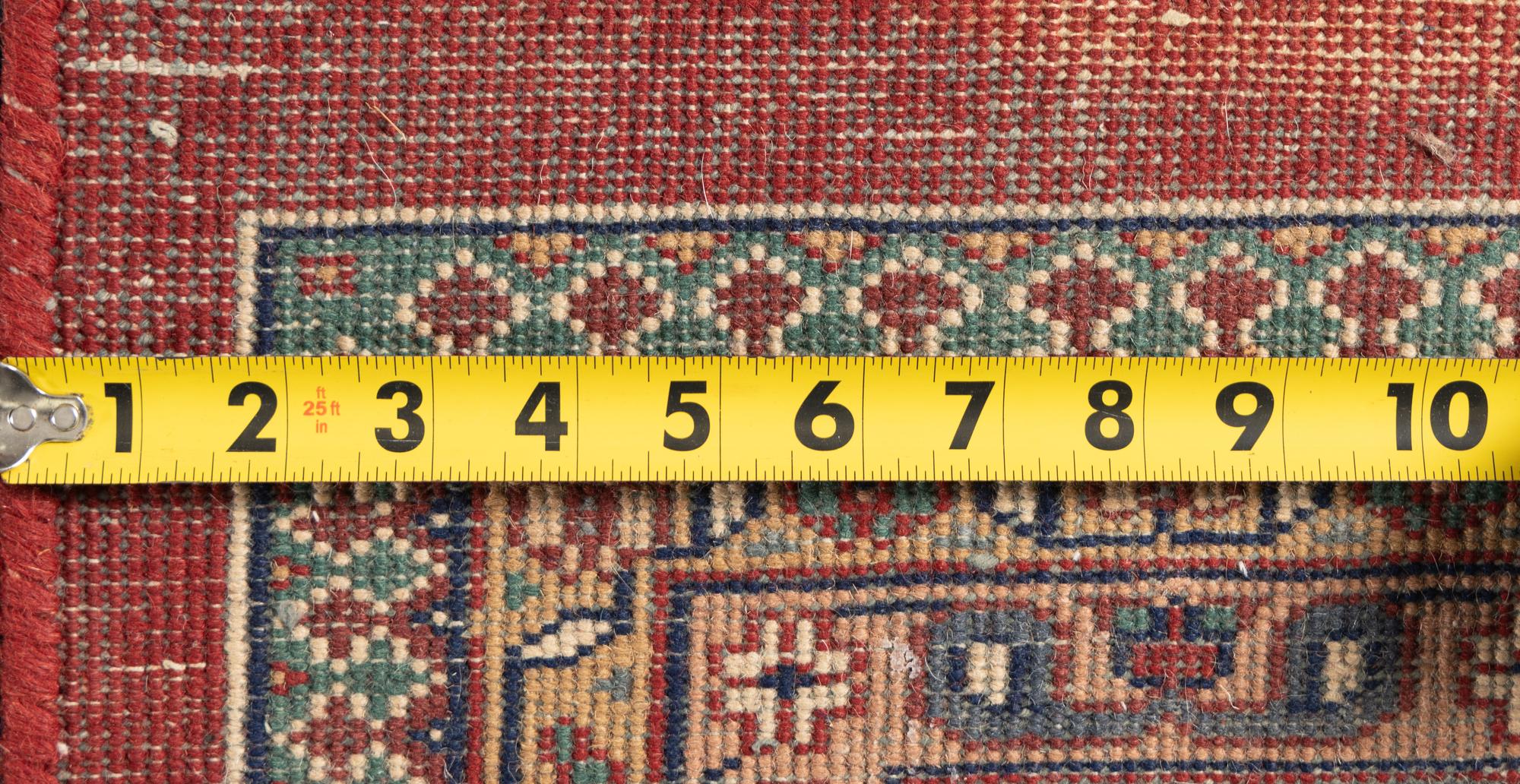 A Bidjar Wool Rug