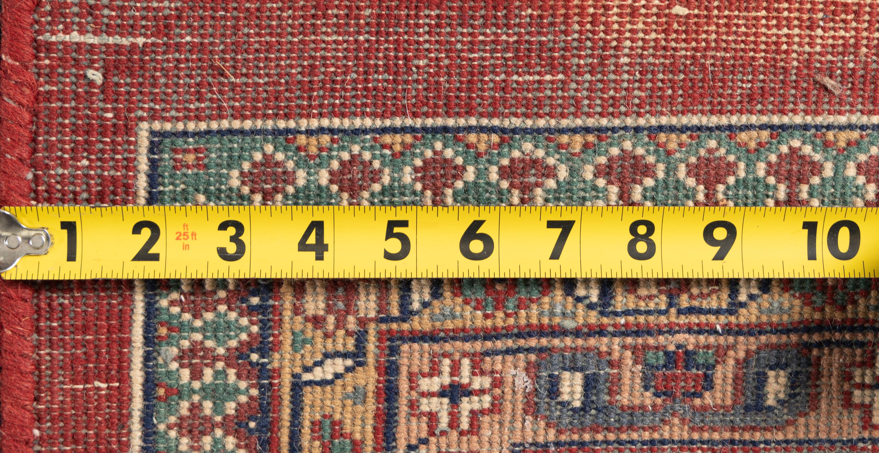 A Bidjar Wool Rug