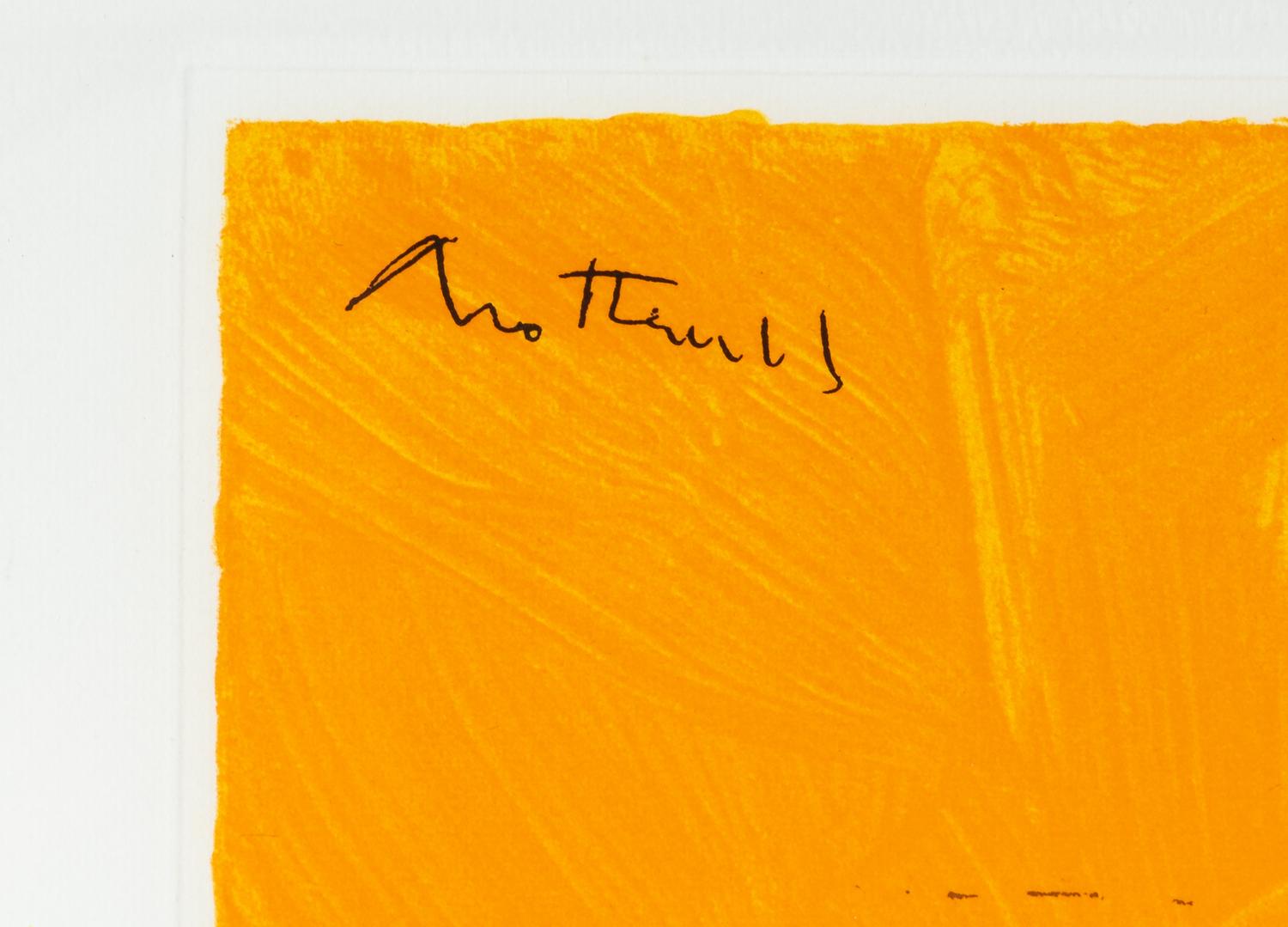 Untitled (No. 12) (from The Basque Suite ), 1971