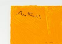 Untitled (No. 12) (from The Basque Suite ), 1971