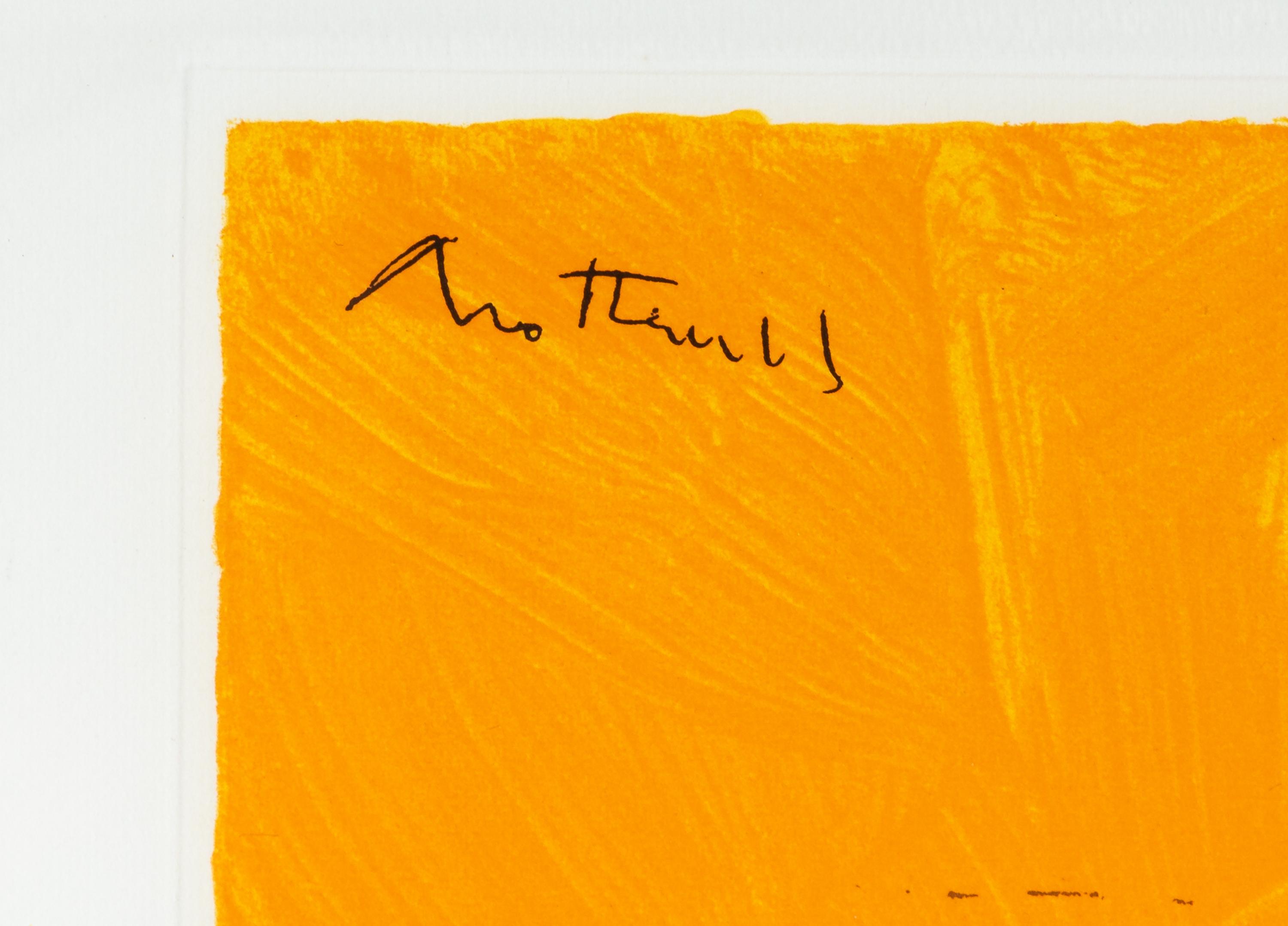 Untitled (No. 12) (from The Basque Suite ), 1971