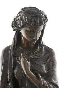 Pierre Eugène Emile Hebert (French, 1828-1893)