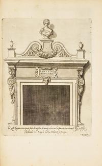 [Architecture] Vignola, Giacomo Barozzi. Regola Delli Cinque Ordini D'architettura