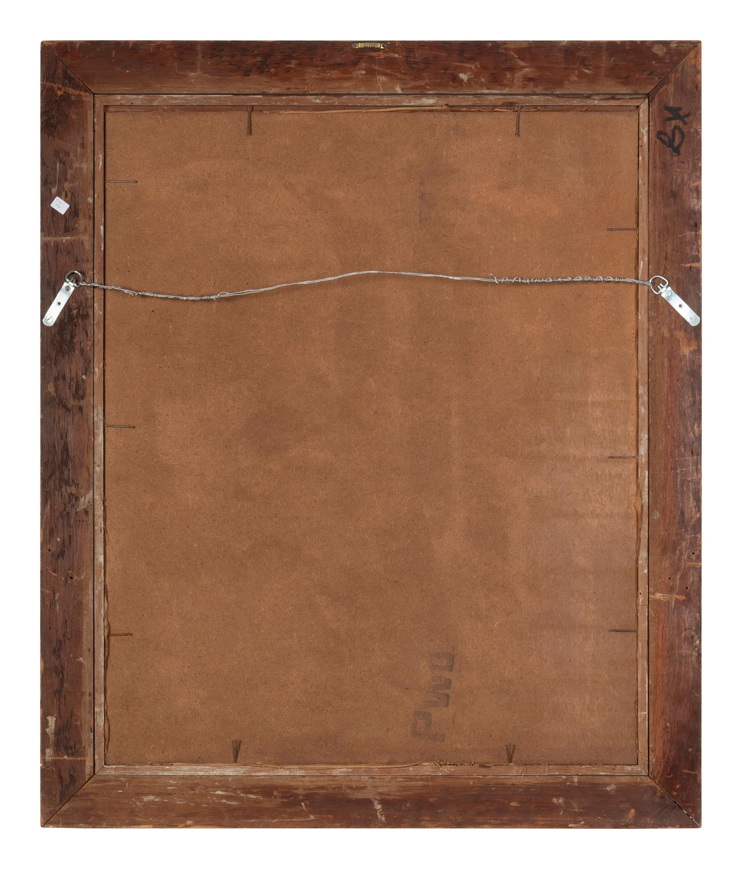 American School, 19th Century