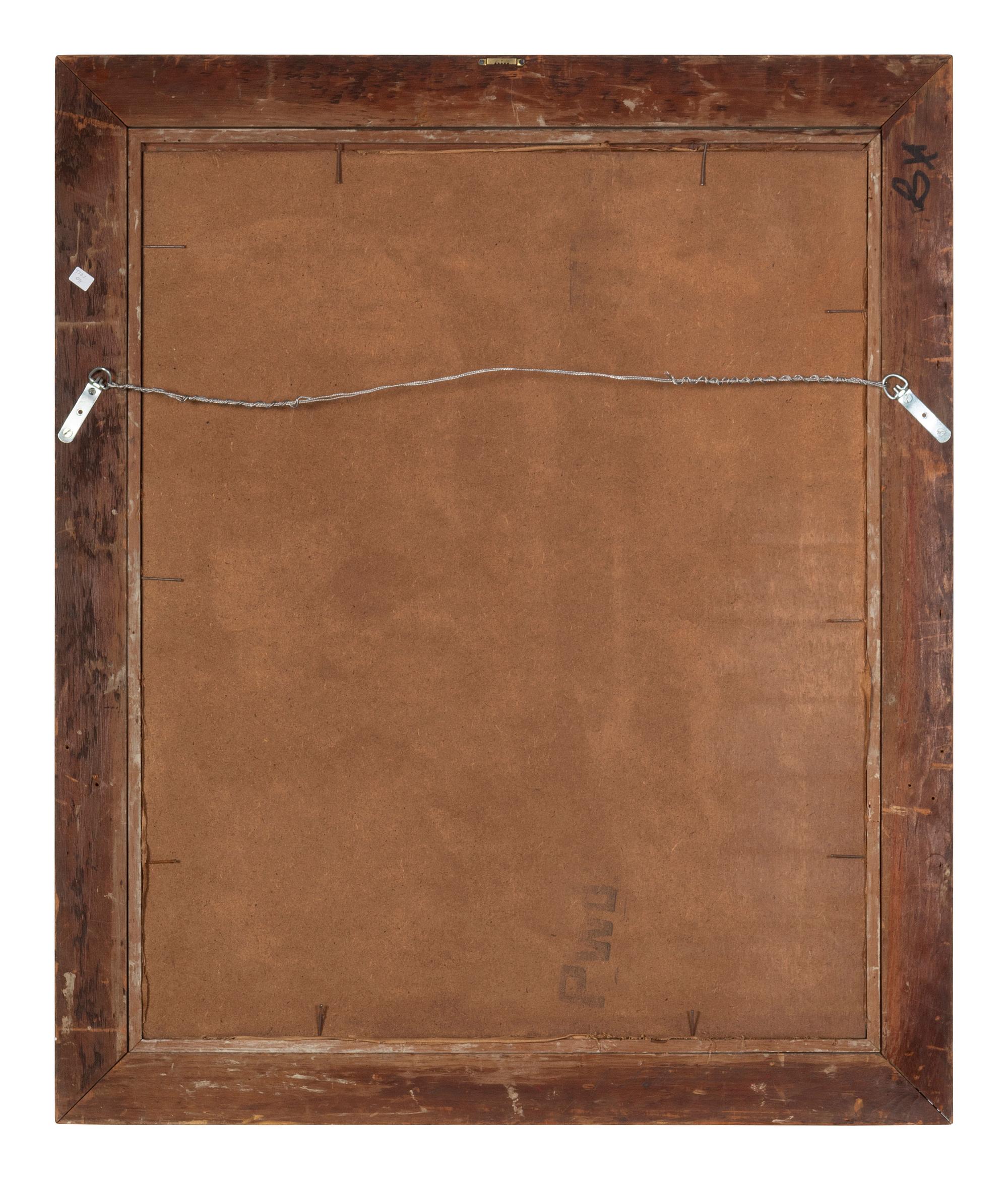 American School, 19th Century