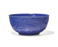A Wedgwood Art Deco Bowl
