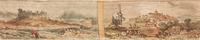 [Fine Bindings] [Edwards of Halifax] Murry, Ann. Poems on Various Subjects