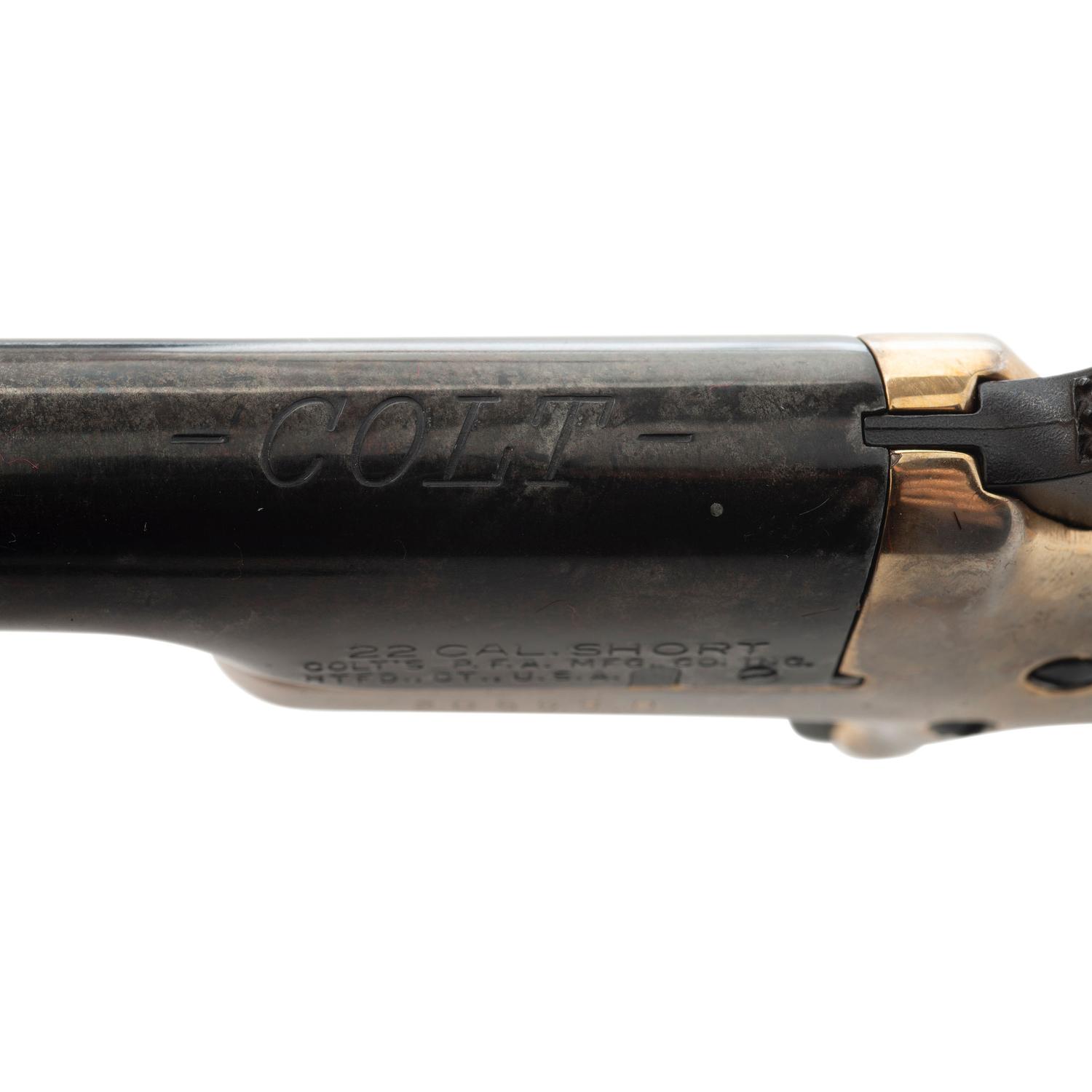 * Colt Lord and Lady Set