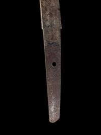 A Wakazashi