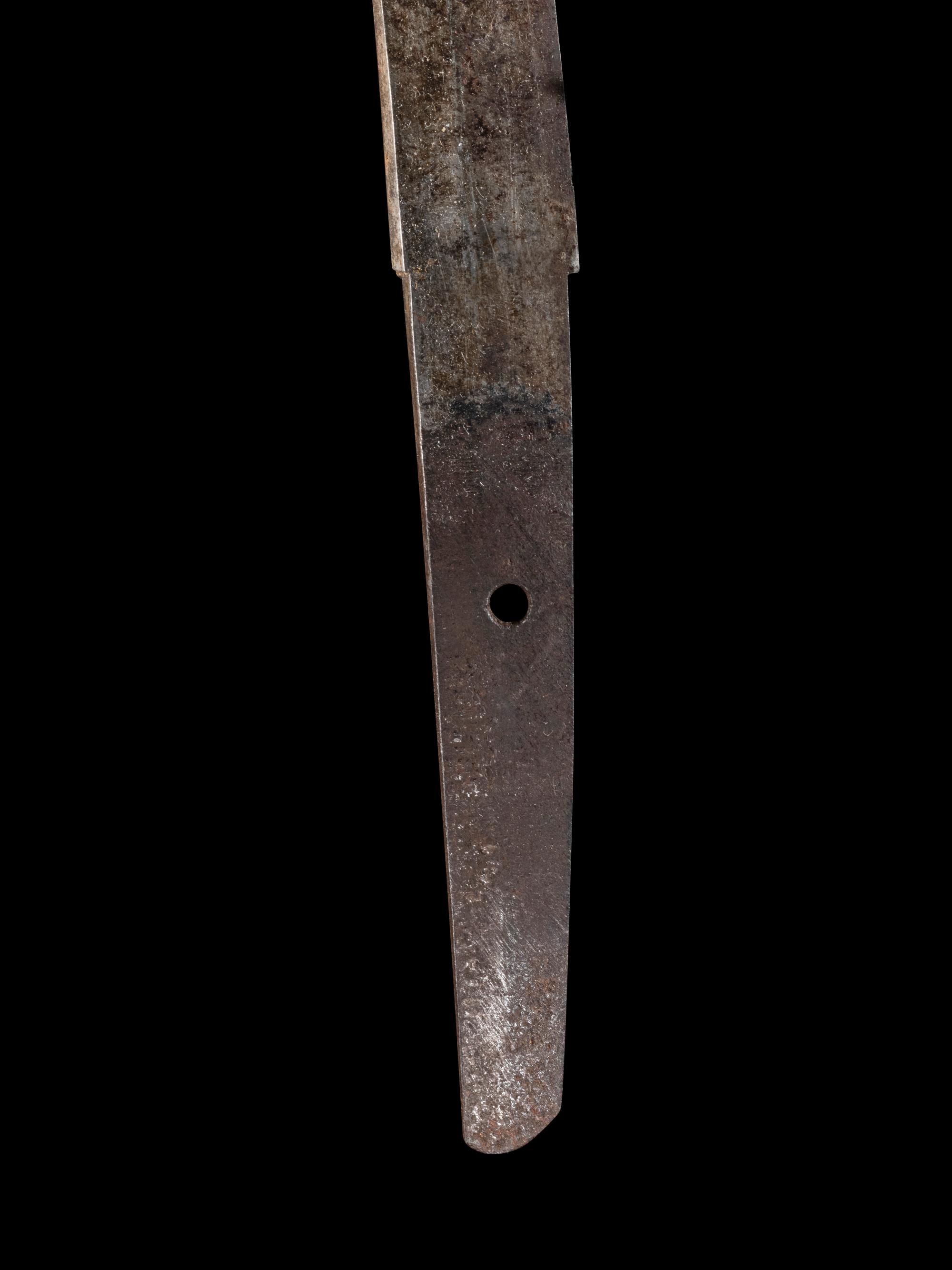 A Wakazashi