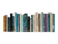A Collection of Books Pertaining to Plants and Gardens