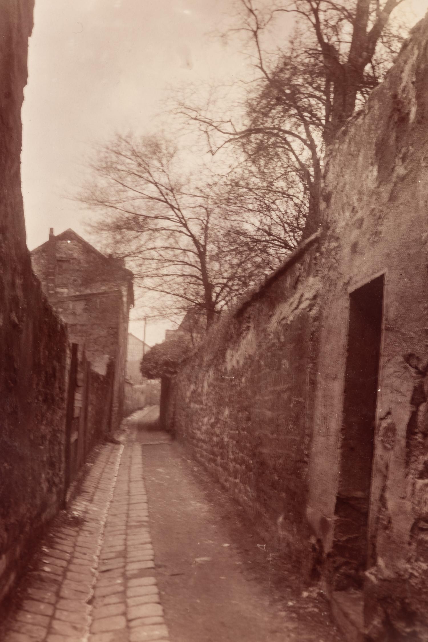Ruelle des Reculettes, Gobelins