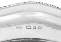 Two English Silver Articles
