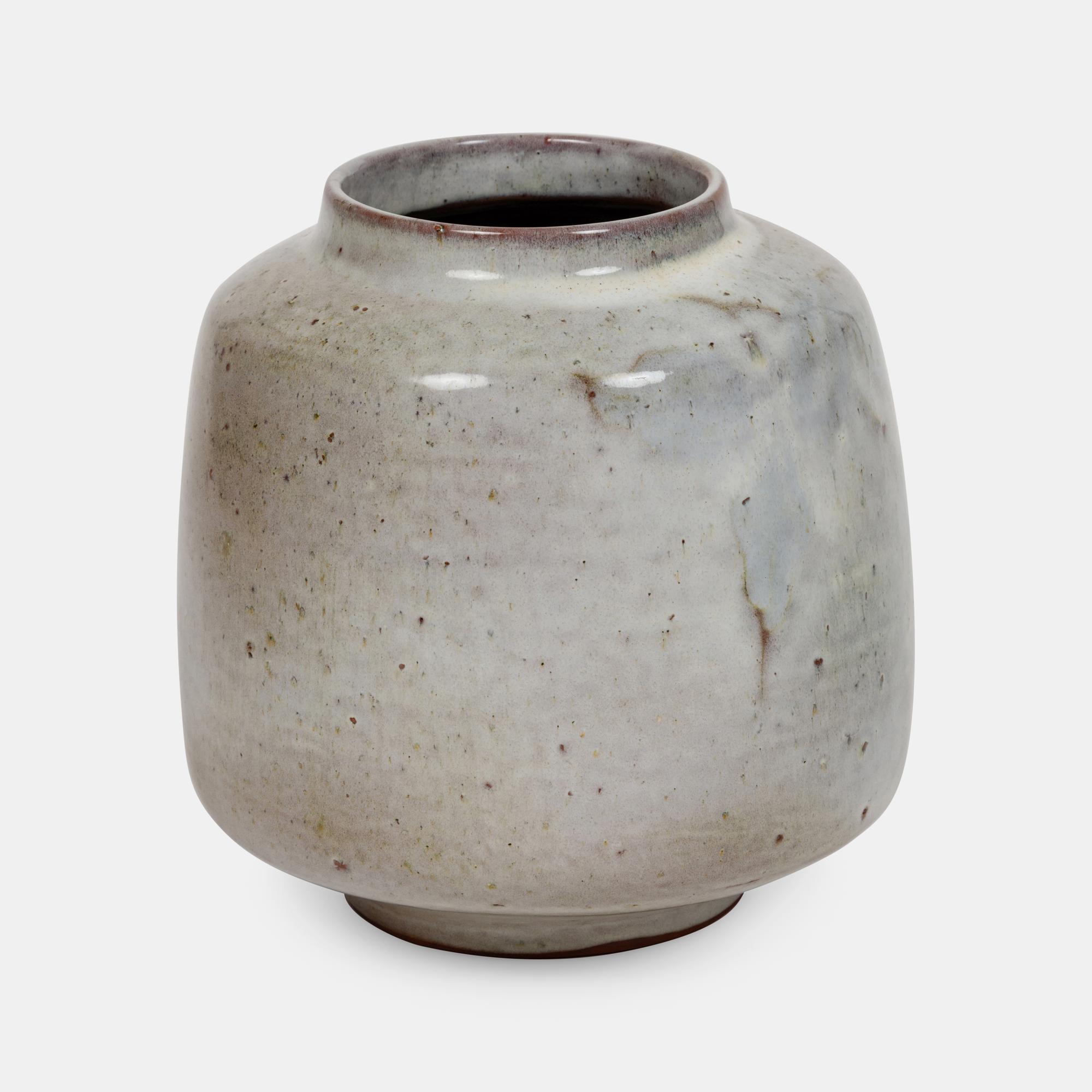 Vase, c. 1980