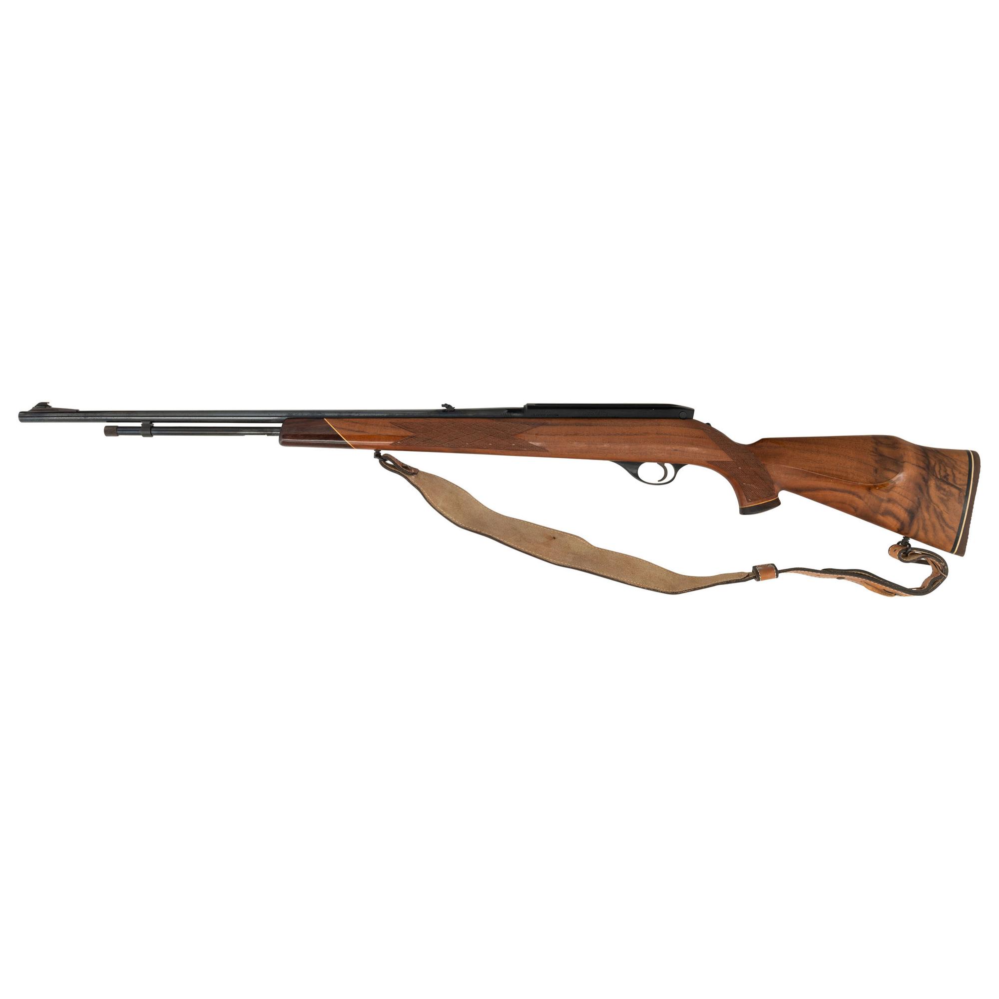 *Weatherby Mark XXII Tube Mag