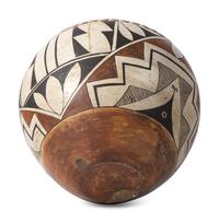 Acoma Pottery Jar