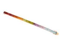 RAINBOW GEMSTONE BRACELET