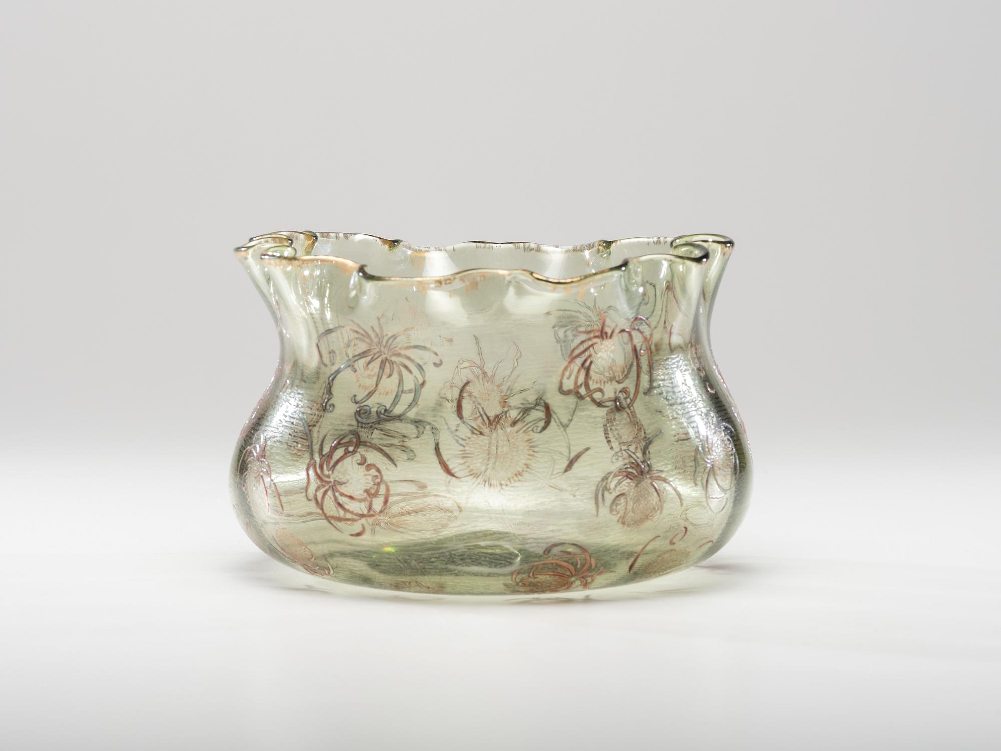 Thistle Bowl