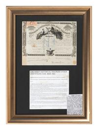 [CIVIL WAR]. 4 items, incl. 103rd Ohio Volunteers printed memorial and GAR photograph of KY regt.