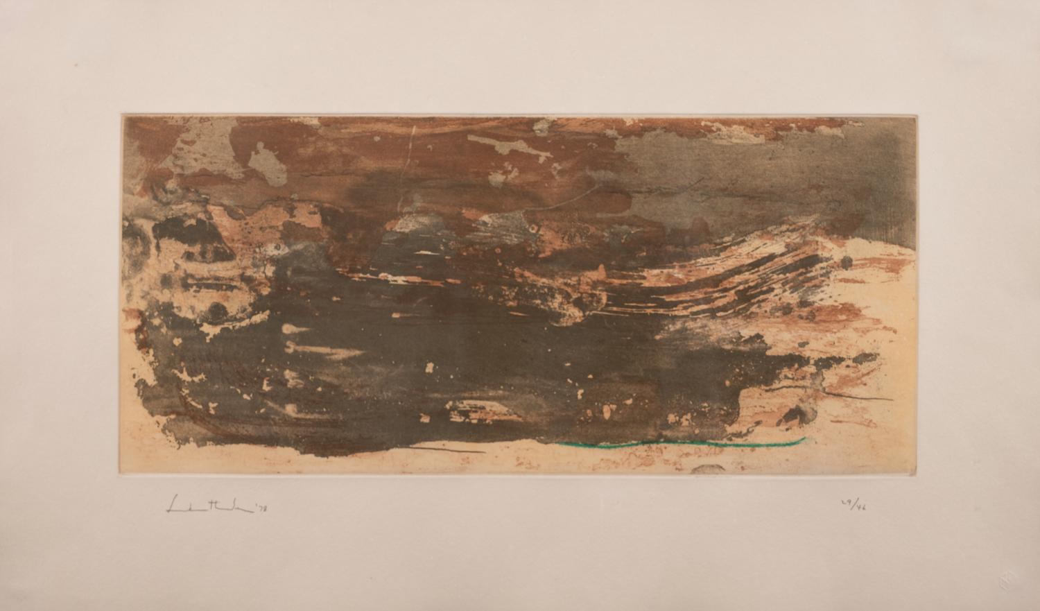 Earth Slice