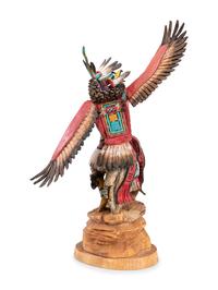 Eagle Katsina