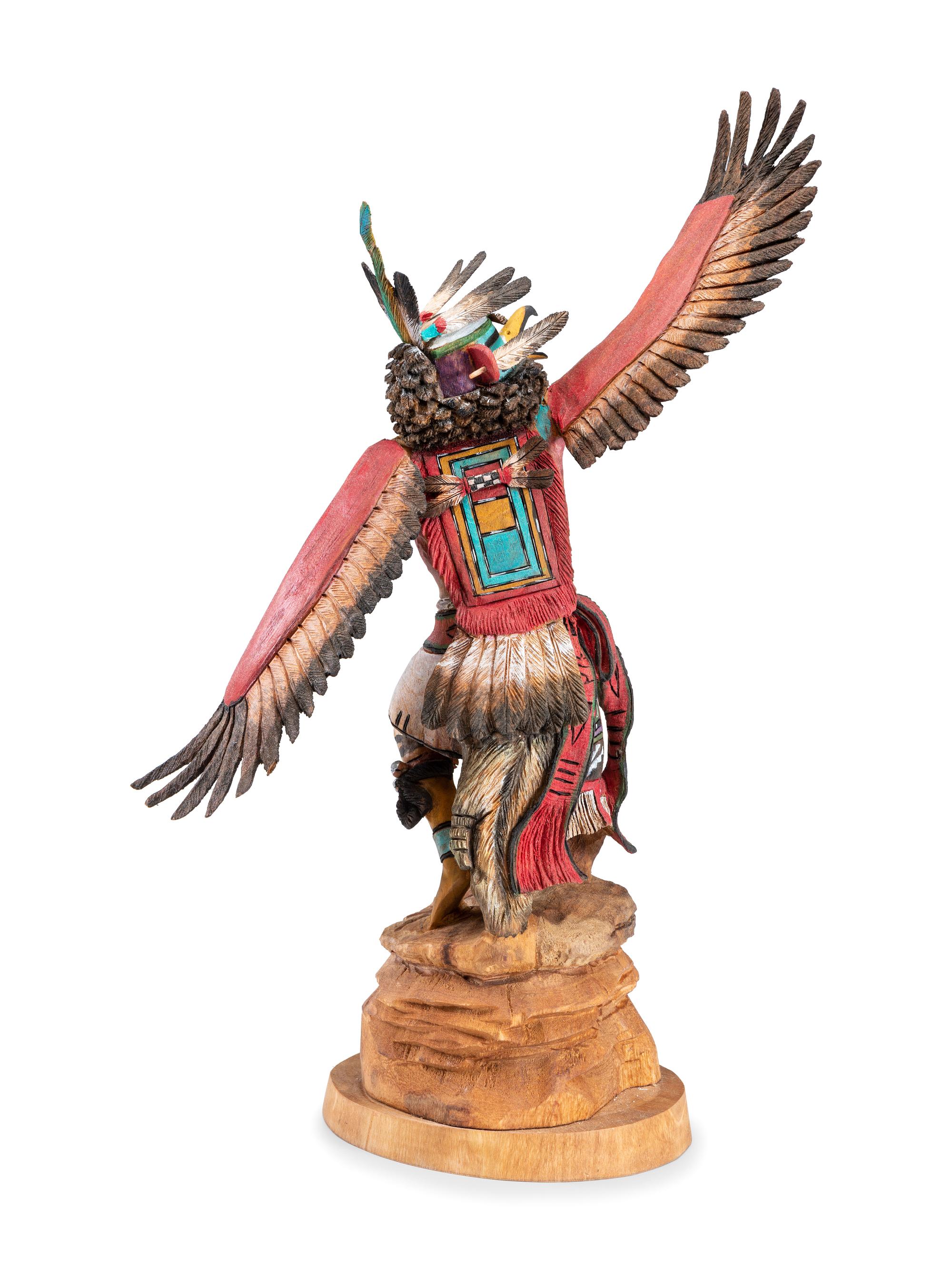 Eagle Katsina