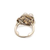 COLLECTION OF CULTURED PEARL JEWELRY