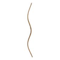 Plains Sinew-Backed Recurve Bow