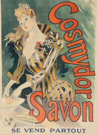 Cosmydor Savon