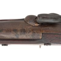 Whitney U.S. Model 1841 Mississippi Rifle