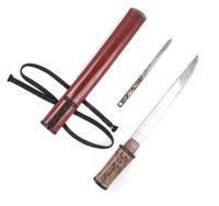 A Japanese Wakazashi