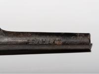 Iñupiat Carved Wood Container