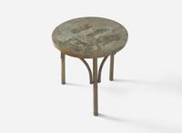 Philip and Kelvin LaVerne, Occasional Table