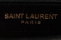 Saint Laurent Tassel Flap Bag, 2016