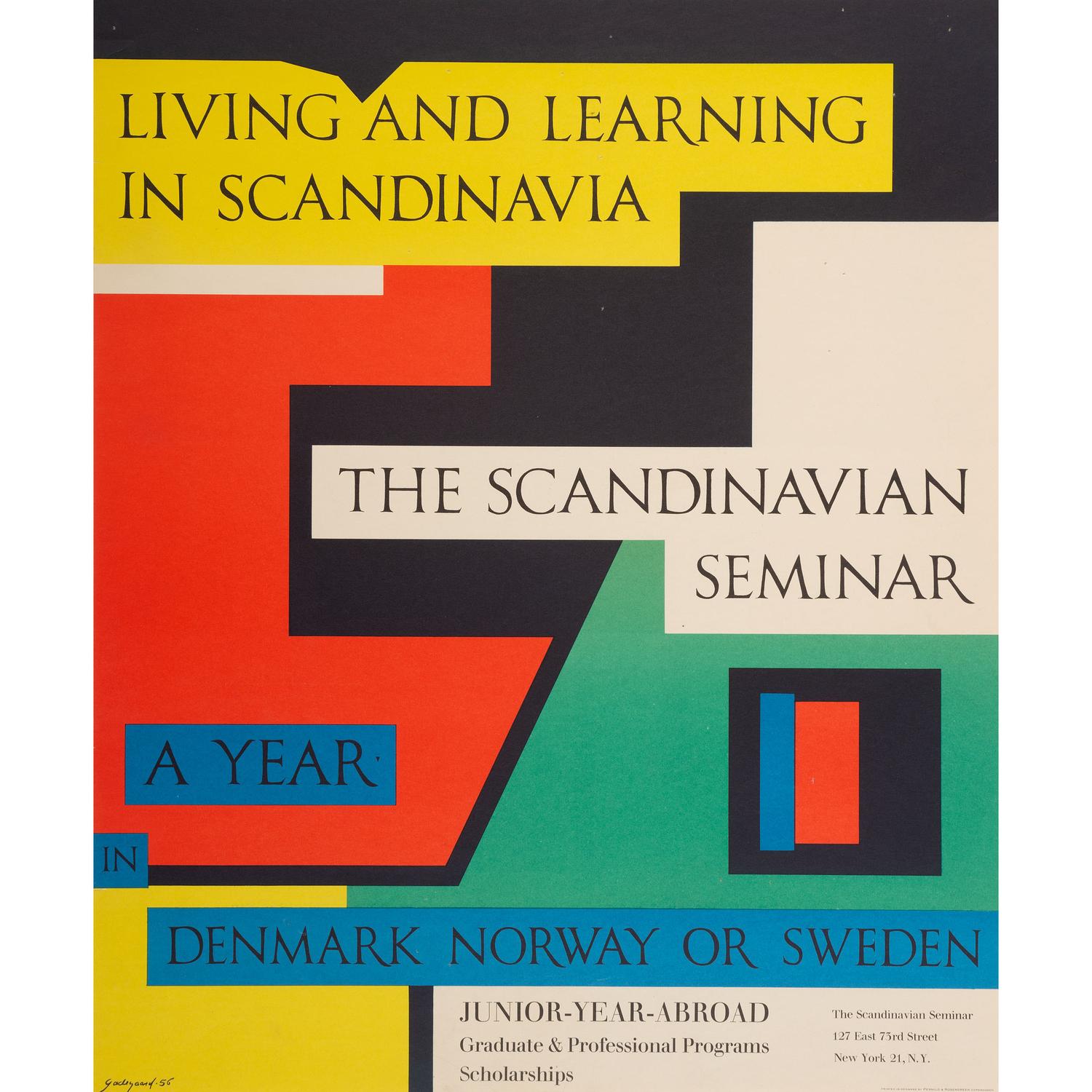 Ten Exhibition Posters for Political Art and Workshops
