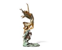 Galatea, from the Beauty & Mythology Suite , 1998