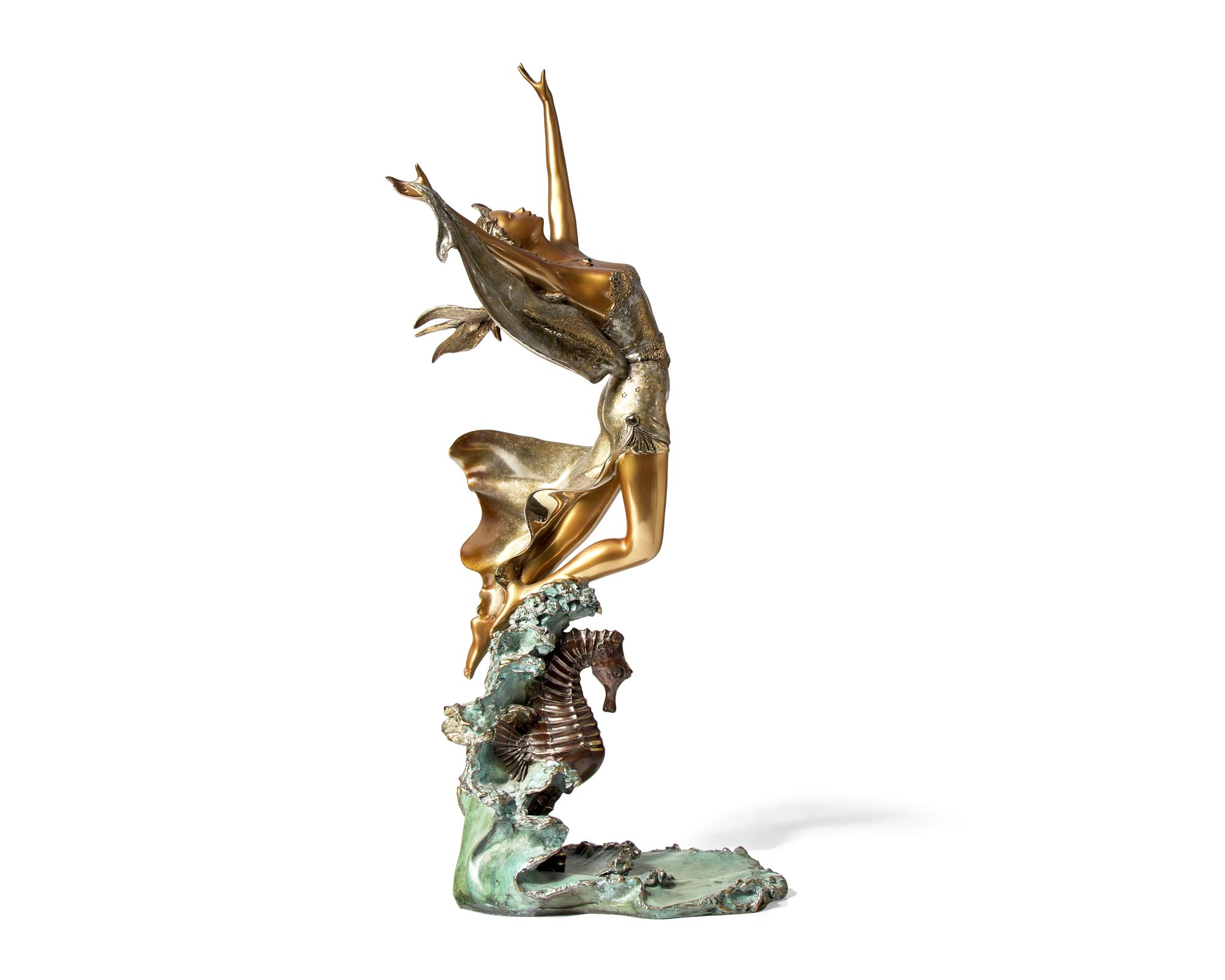 Galatea, from the Beauty & Mythology Suite , 1998
