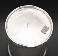 A Coin Silver Award Julep Cup