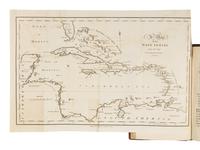 EDWARDS, Bryan (1743-1800). The History, Civil and Commercial, of the British Colonies in the West Indies . London: John Stockdale,1801.
